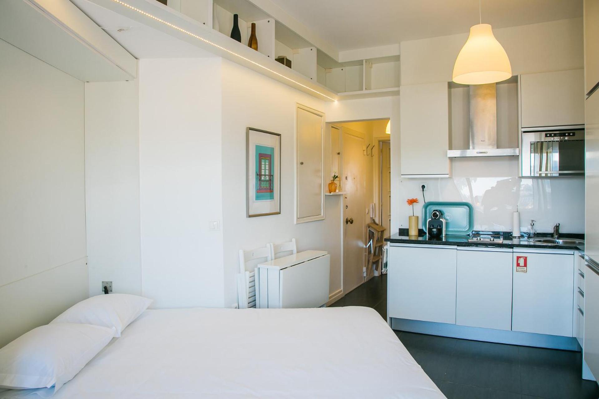 Apartamento Acolhedor Com Vista Castelo De Sao Jorge - Ttl308 Lisbon Exterior photo